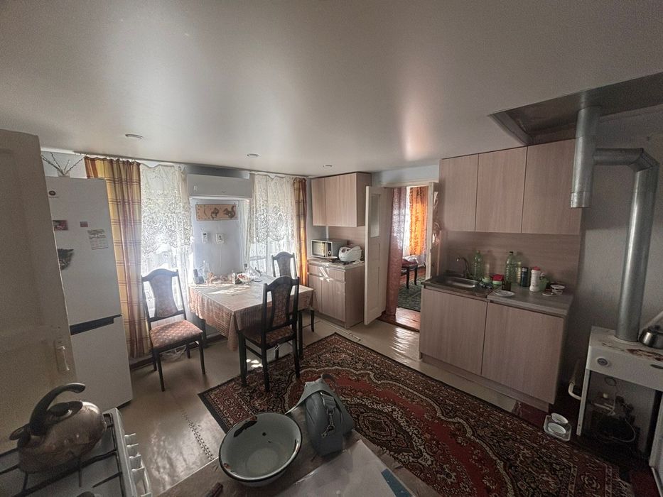 Продам дом в центре