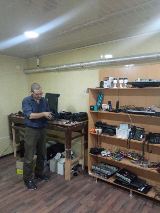 Заправка картриджей и Ремонт принтеров. Выезд! Ташкент