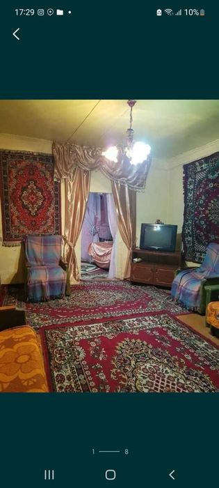 Продаётся свой дом