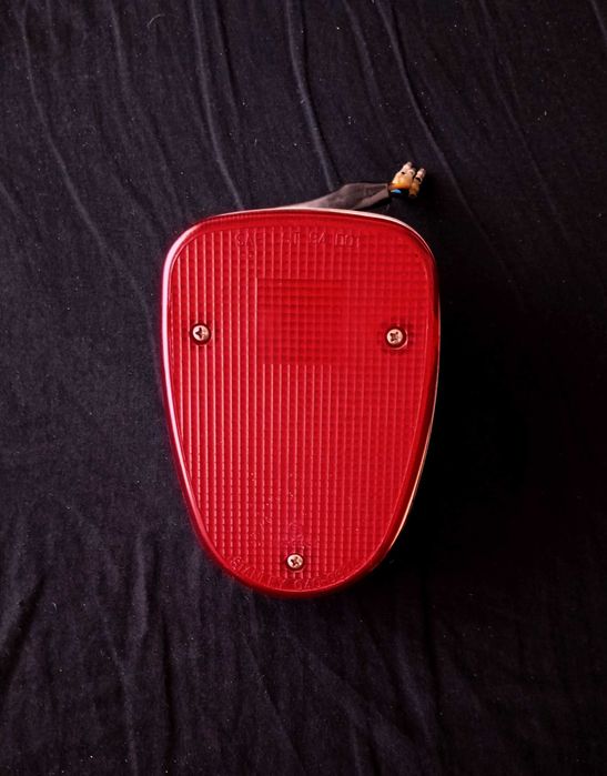 Стоп за Yamaha XVS Drag Star / V Star