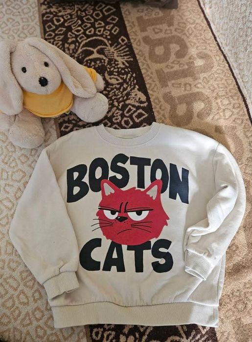 Дрешки за момче..