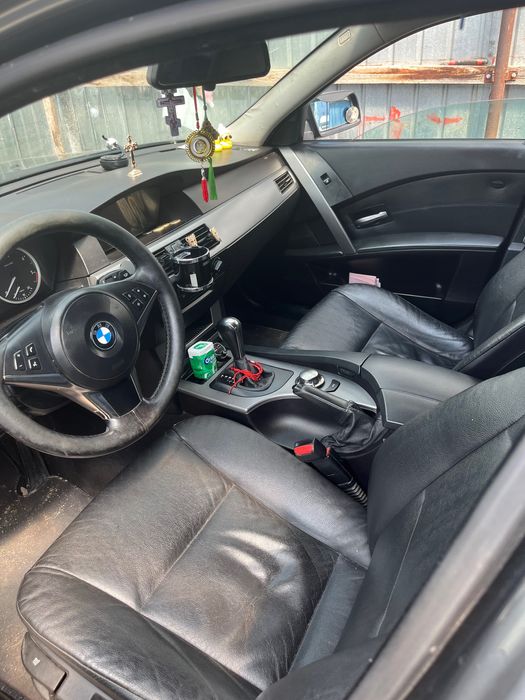 BMW 5 Series 2004 — imagine 2