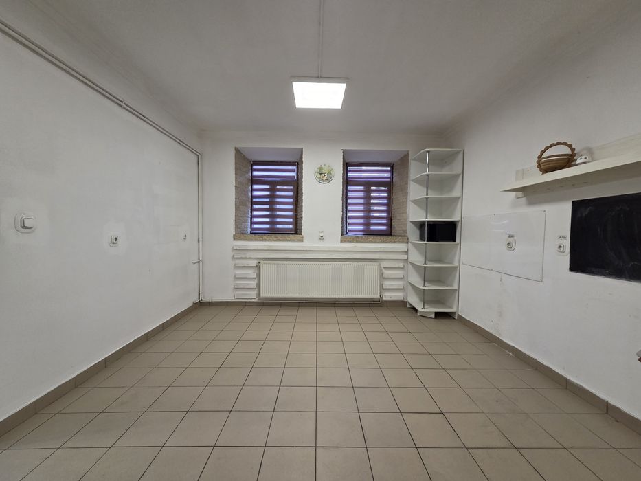 Spatiu comercial cu alimentatie publica