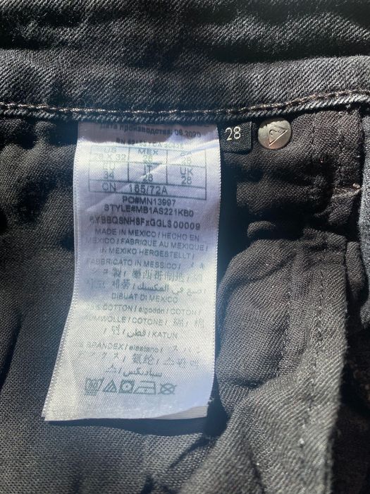 Дамски дънки Guess