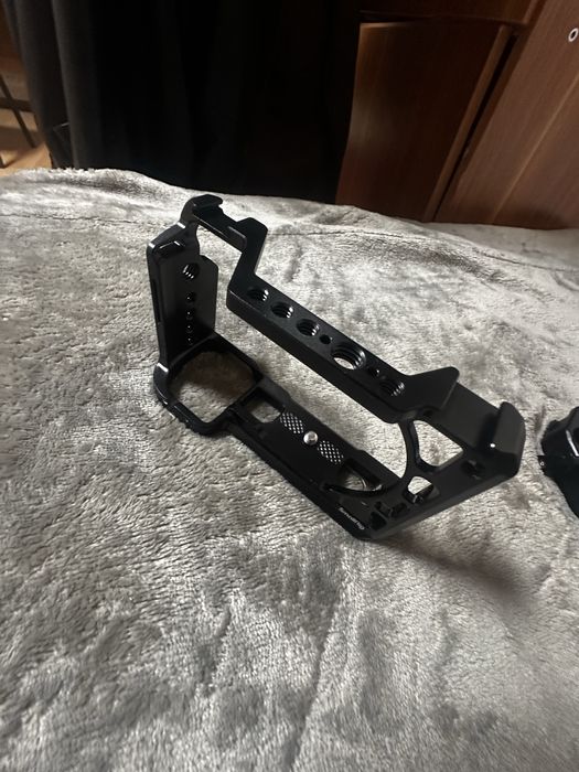 Клетка  smallrig A01-2310 для sony a6100,a6300,a6400,a6500