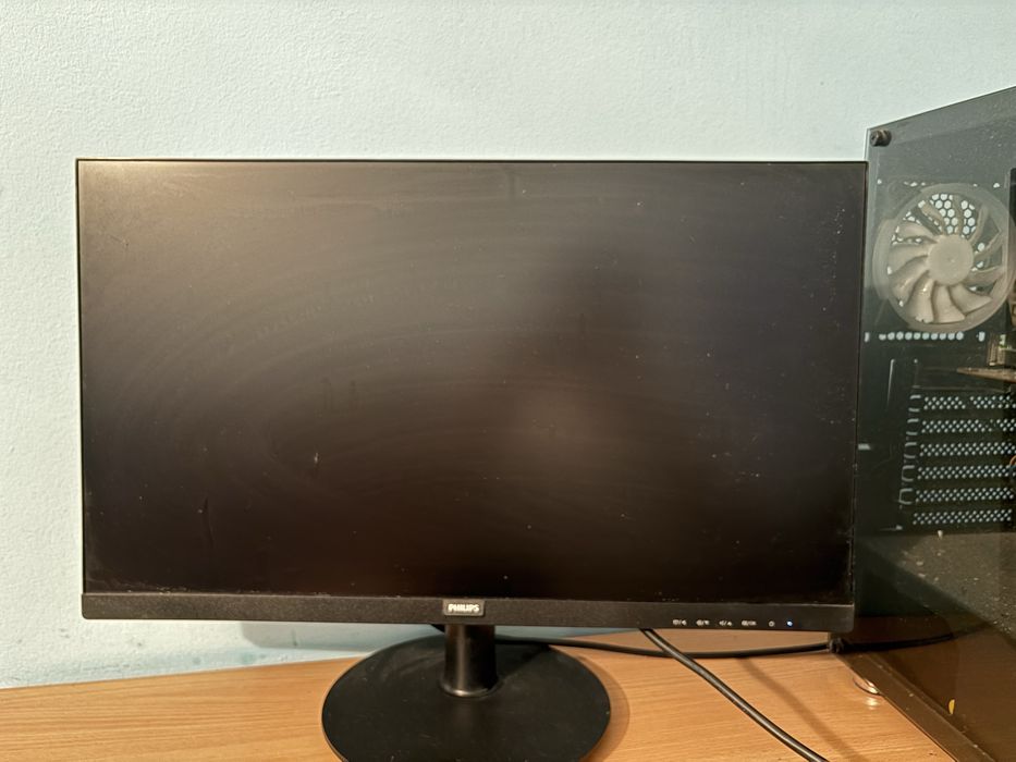 Vand PC+Mouse+Tastatura+Castii+Mousepad