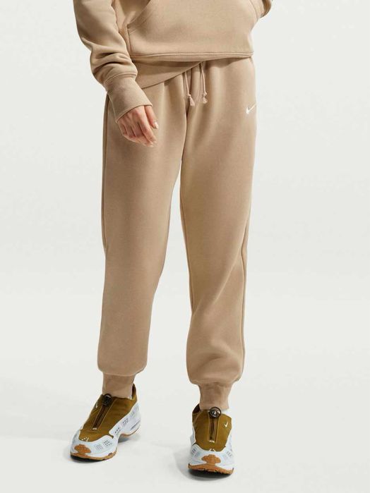 Долнище Nike Phoenix Fleece Joggers - размер S