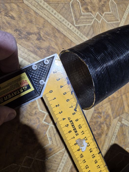 Продам гофра для автономки