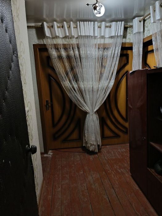 Продается 3/1/4 поселок Улугбек ,набережная