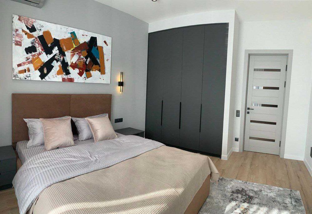 ЖК NRG OYBEK! Сдается премиум квартира!