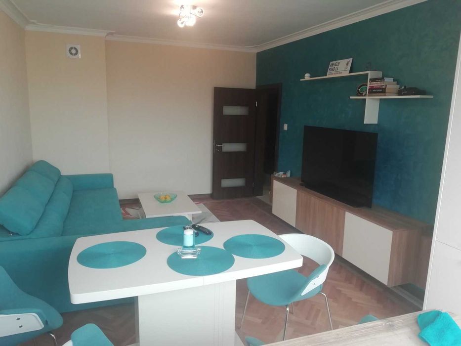 Дава се под наем Двустаен апартамент в София, Младост 1А - 68 кв.м за 423.3 € - Снимка #2