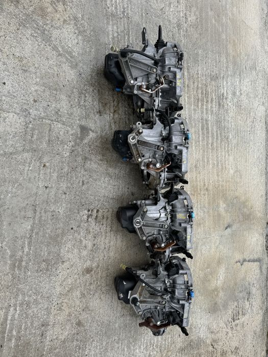 Vand cutii viteze Dacia Logan si Sandero