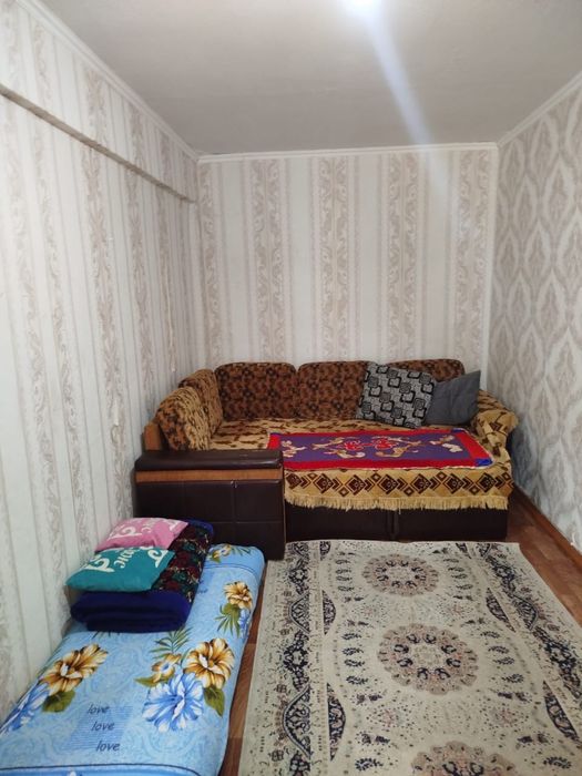 Квартира посуточно
