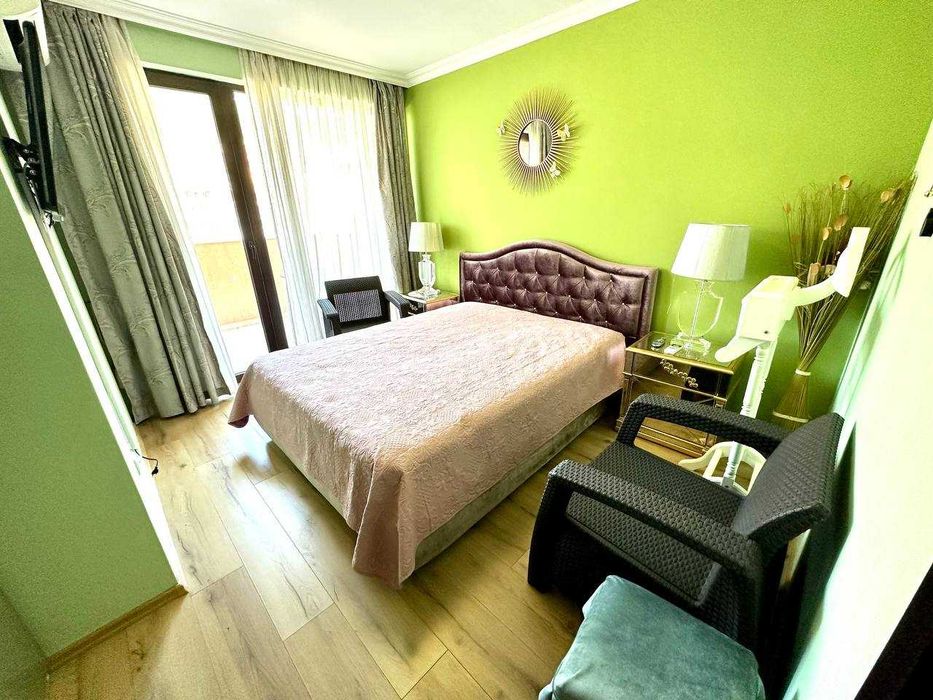 Продава се Тристаен апартамент в Свети Влас - 94 кв.м за 1809 €/кв.м - Снимка #3