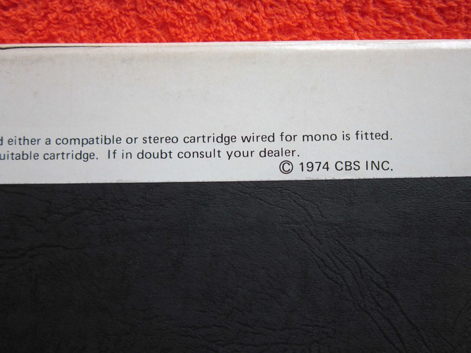 rar Charles Ives ‎5 Simfonii 4xLP Bernstein,Ormandy, Stokowski UK 1974