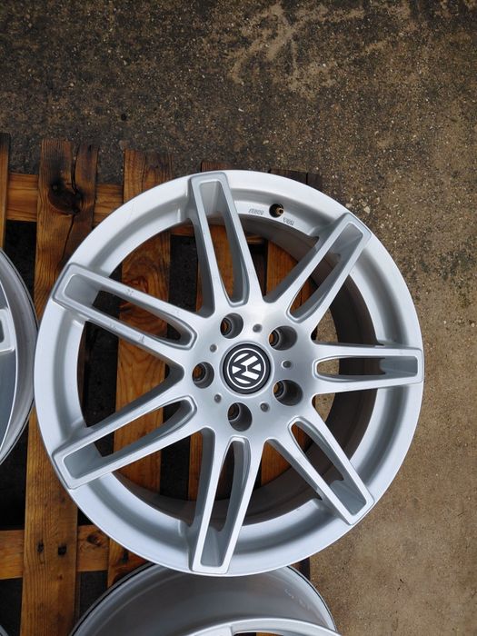 Джанти 17" 5×112 ET40