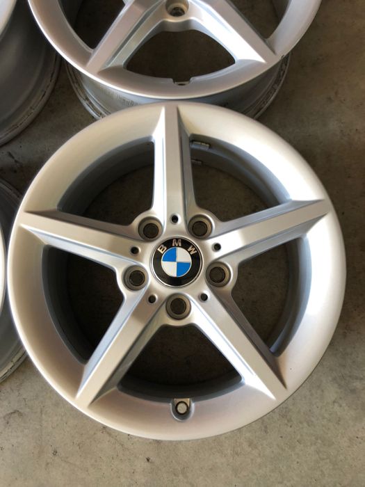 Jante Originale BMW 16 Style 654 , Seria 1 F20,F21, Seria 3 E90, E87