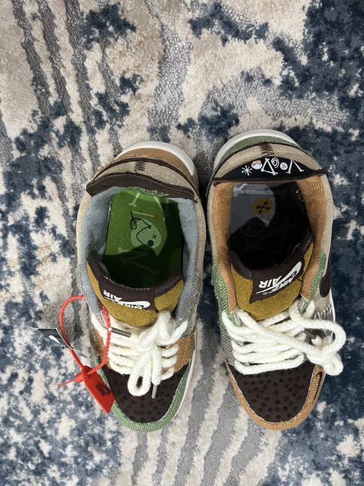 Продам кроссовки найк вуду