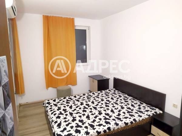 2-стаен, Слънчев бряг, Чайка, 58 кв.м., 65000 €