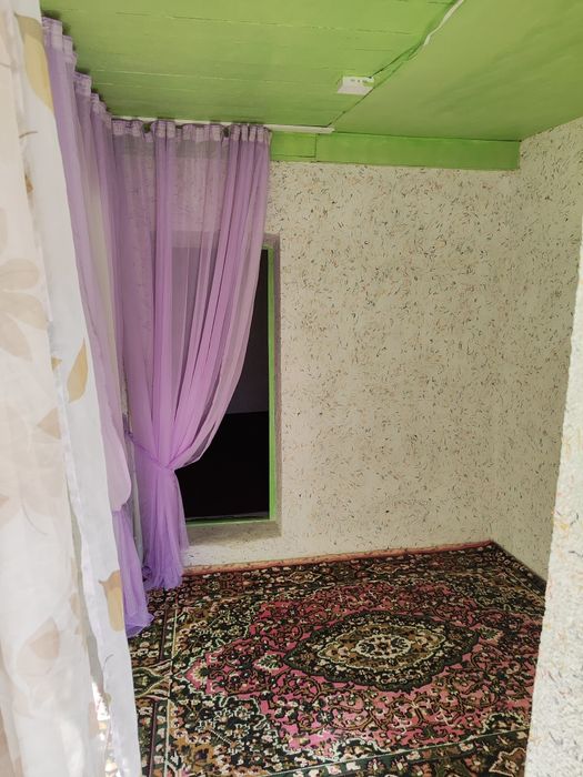 Qiziltepa hovli sotiladi