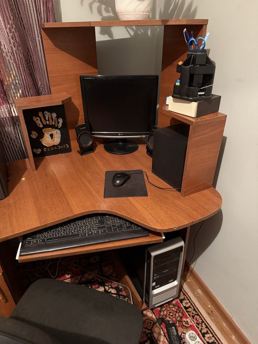 Компьютер комплект