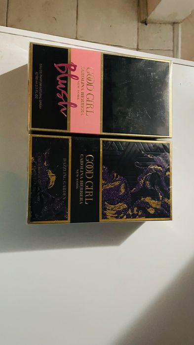 Продавам внос дамски и мъжки парфюми