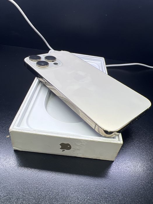 iPhone 14 Pro Max 128GB