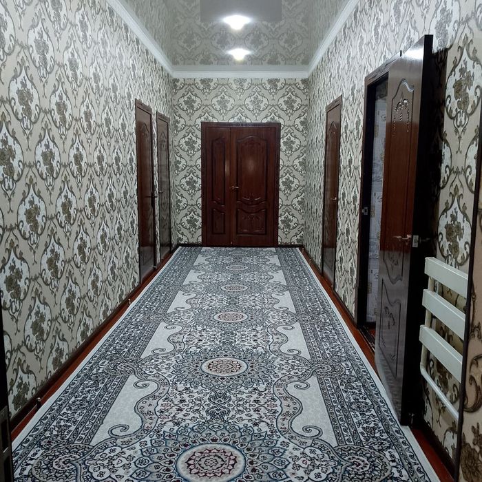 Жай сатылады тахиаташда оскин аул шоманай коше 1/3 условия жаратылган.