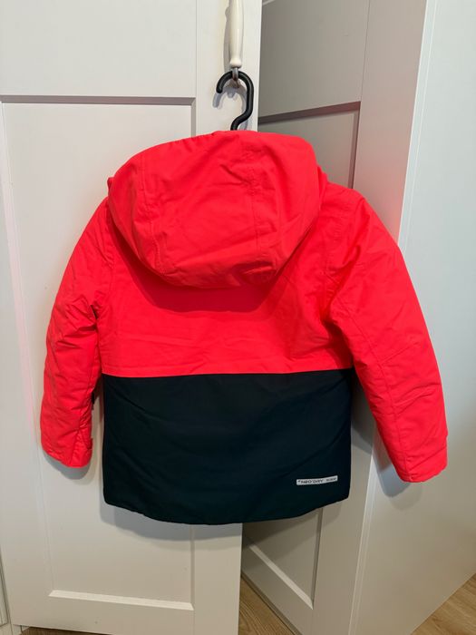 Детско ски яке 4F