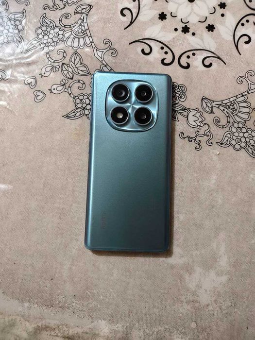XIAOMI Redmi Note 14 pro 12/512GB
