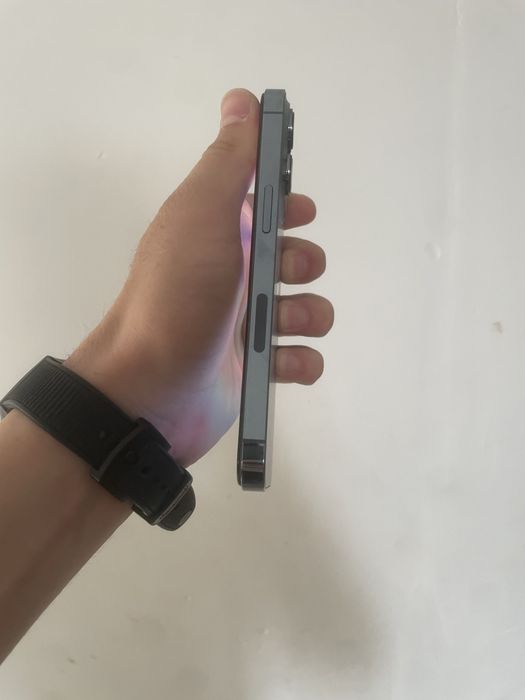 Iphone 13pro 256gb