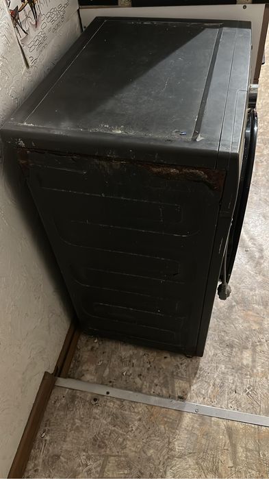 Стиральная машина б/у