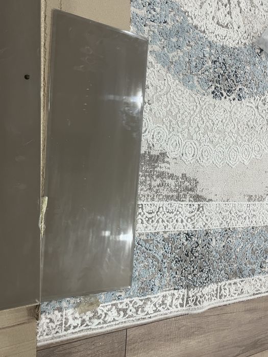 Зеркала затемненное