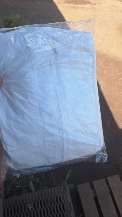 Одноразовый комбинезон TYVEK®