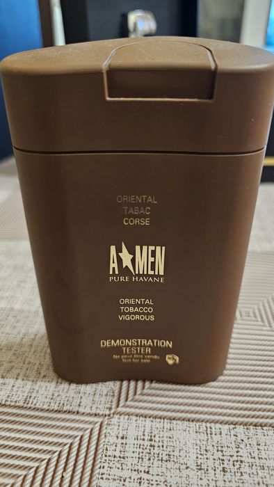 Pure havane thery mugler