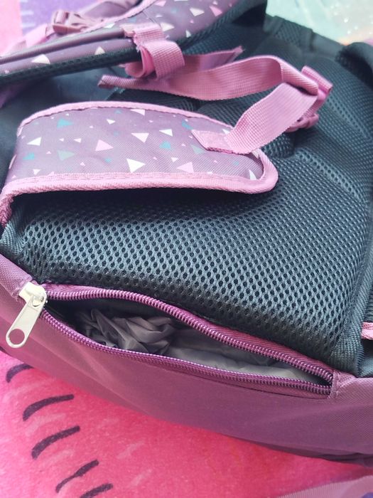 Раница 4в1 унисекс