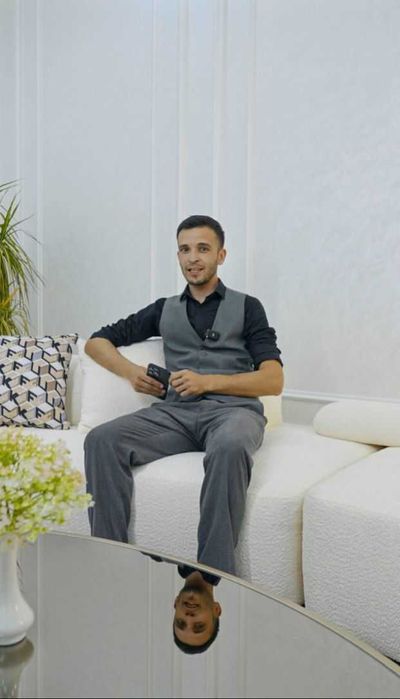 Yumshoq Mebel LUNA  SAVLAT