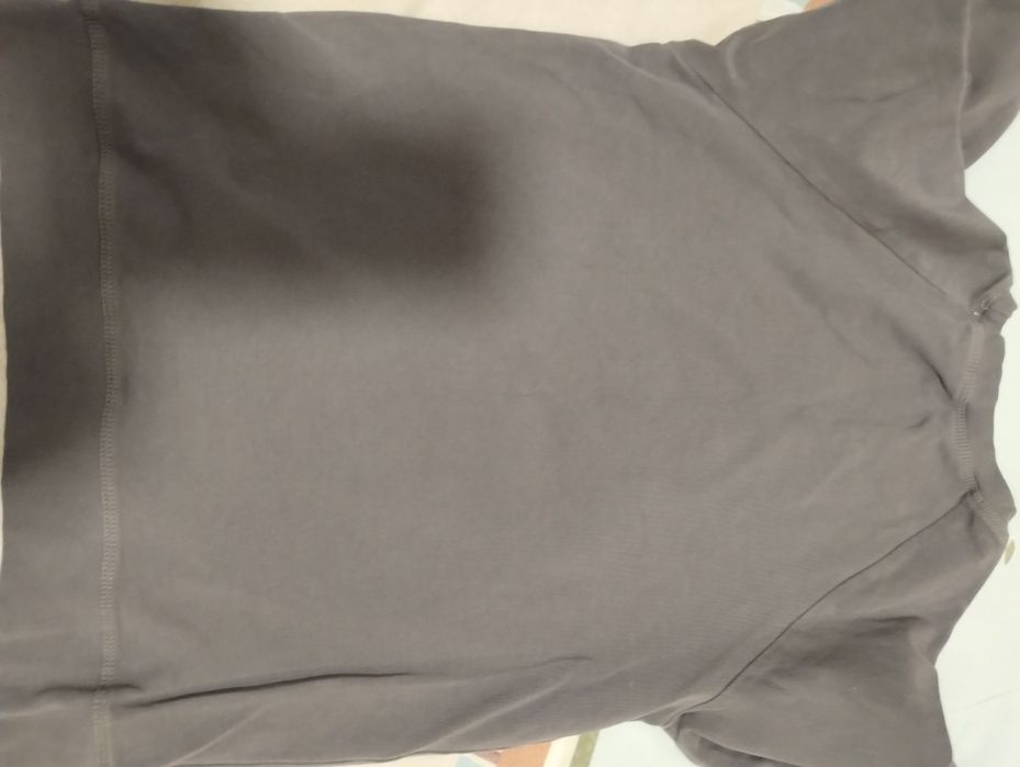 Блуза Севтекс, Елек и термо дънки