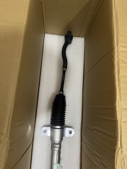 BYD Song Plus Champion Edition Ev Механический руль с поперечной тягой