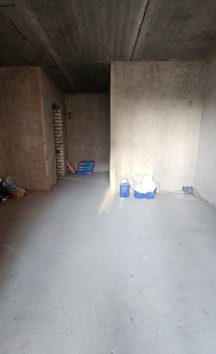 1комн Черновая в районе Омега