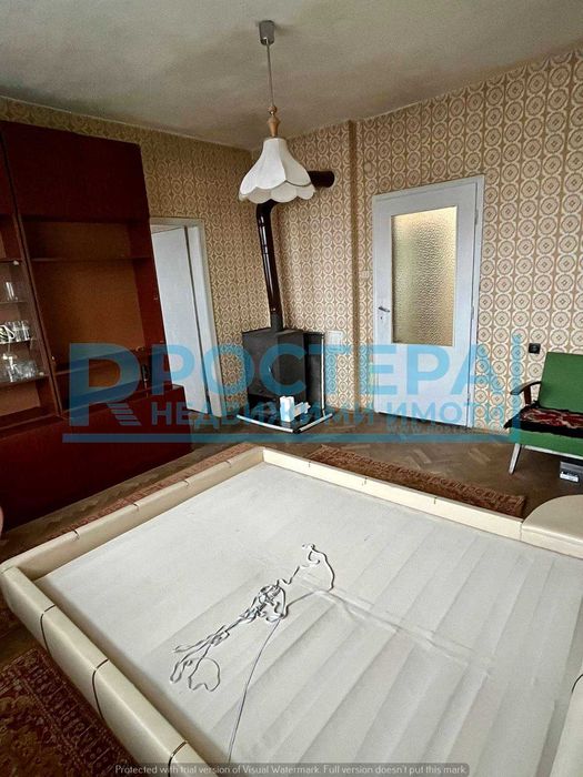 Продава се Четиристаен апартамент в Търговище, Център - 122 кв.м за 1037 €/кв.м - Снимка #7