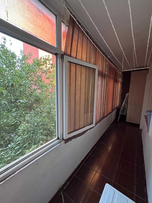 Apartament 3 camere, 66 m², etaj 2/4 – gata de mutat, zonă liniștită, aproape de Palas