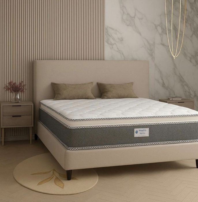 Ортопедические Матрасы Двуспальные Цех Матрацы