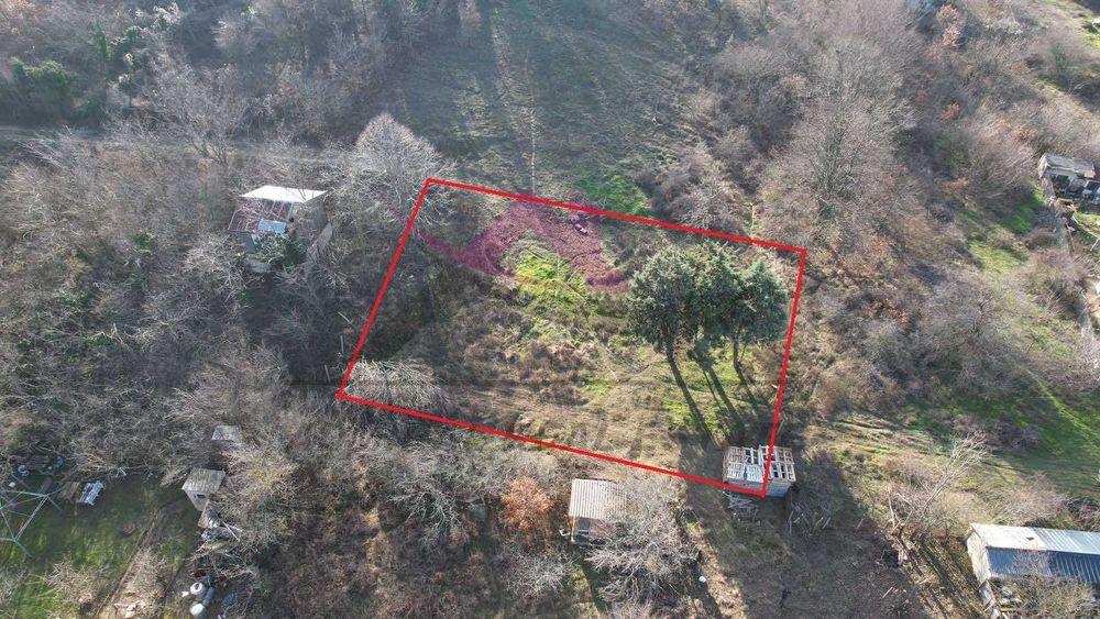 Парцел -Перчемлията