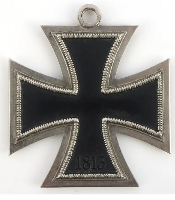 Значки Германия. Оригинал