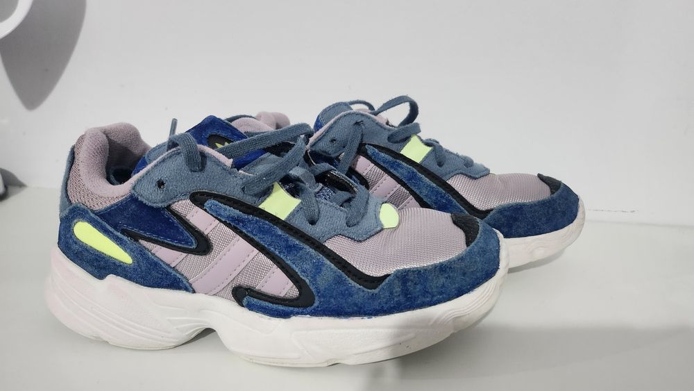 Детски маратонки nike adidas