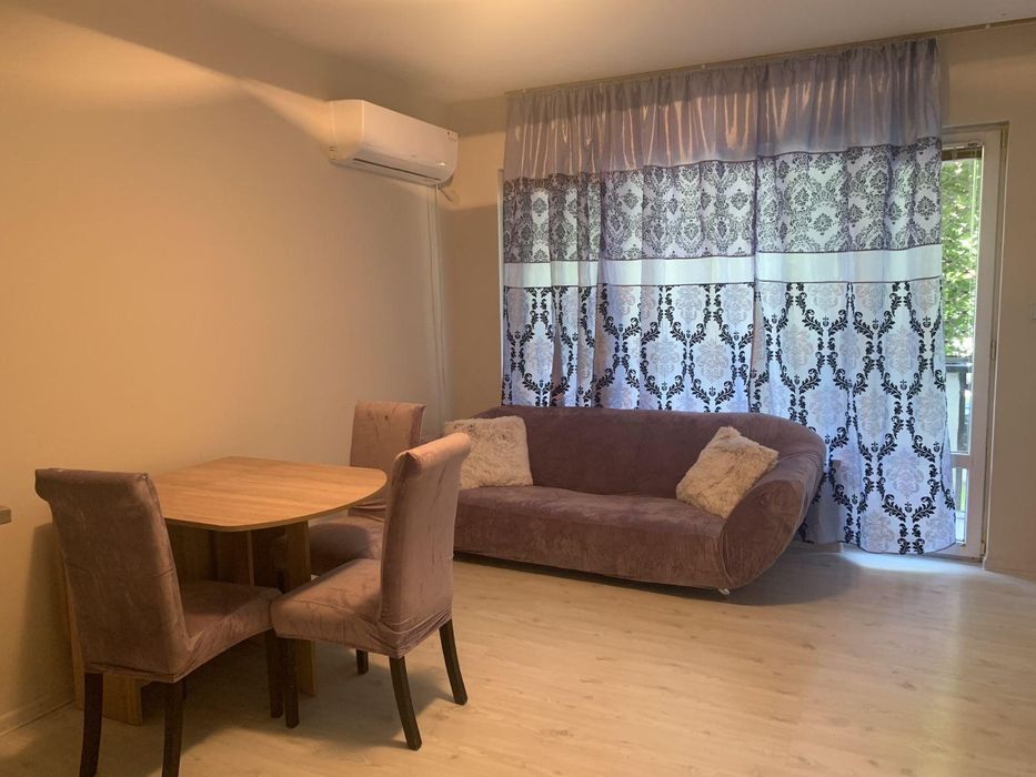 Дава се под наем Четиристаен апартамент в Пловдив, Каменица 1 - 100 кв.м за 650 € - Снимка #2