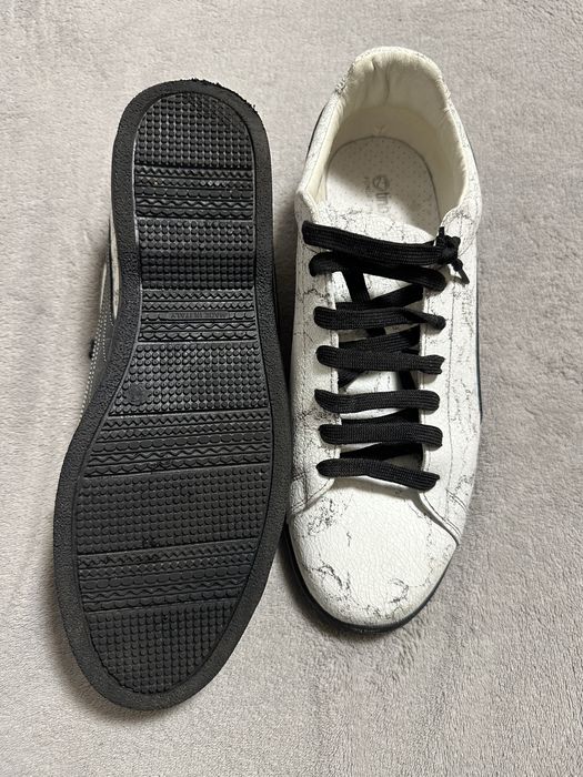 Adidasi Puma States Marble barbati nr 45