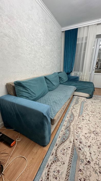 Диван тегін беремін