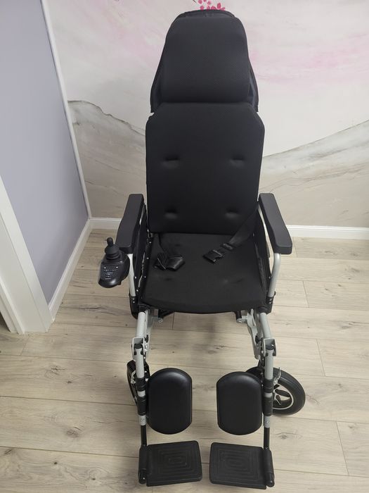 Электрическая коляска